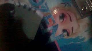 Shalsha Bella Squishy.