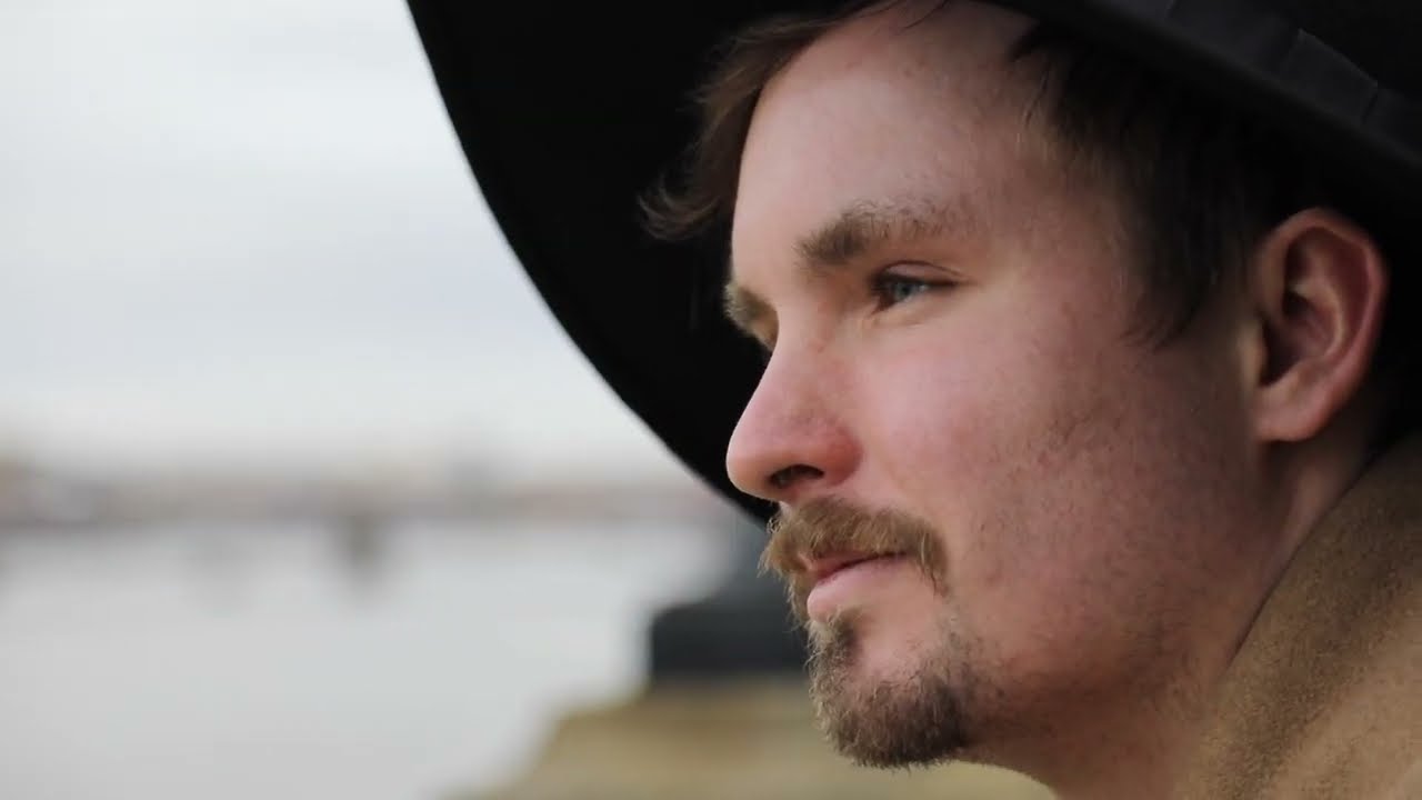 Experiencing psychosis - Radley's story