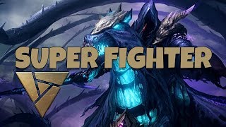 {ARTIFACT} LIFECOACH DRAFT | FIGHT ME IF YOU DARE
