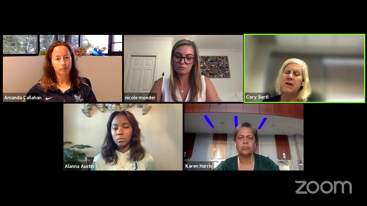 DEI- Where We Are & Where We Are Going: Women in Sailing