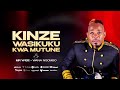 KINZE WASIKUKU BY MR WISE FT WANA NGOMBO OFFICIAL AUDIO