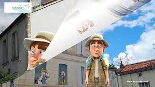 Murs Peints Angoulême