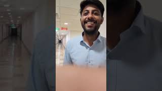 Vikas Singh with Rajiv Raja Sir | I support people like you | See Coding