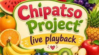 ChipatsoProject is live