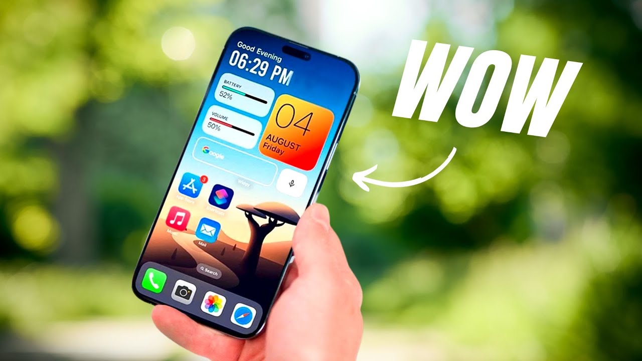 iPhone 15 Series - Last Minute Leaks