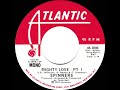1974 Spinners Mighty Love Part 1 Mono Radio Promo 45 mp3
