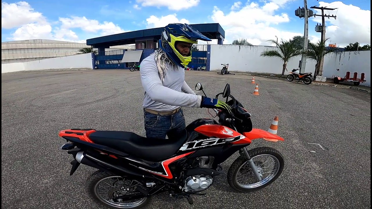 VALE APENA COMPRAR MOTO COM CBS? -E se eu já comprei, o que fazer?