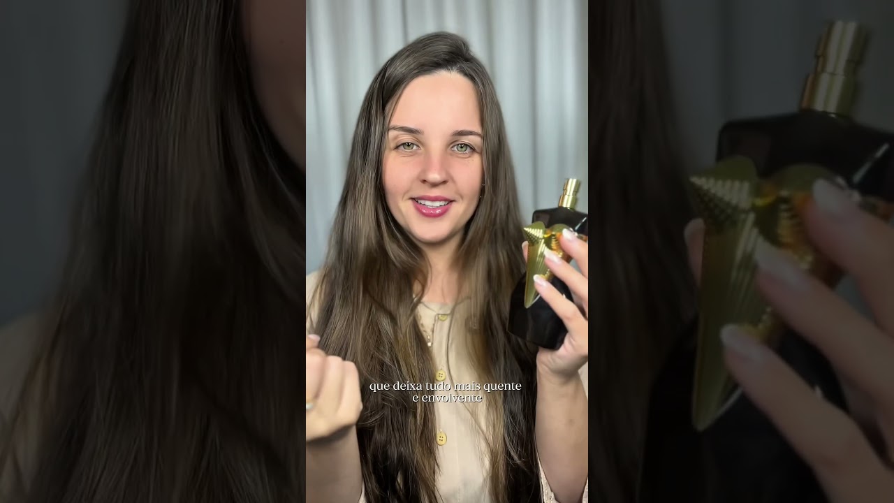 Divine Elixir de Jean Paul Gaultier ✨ 