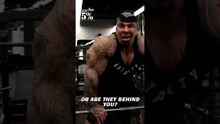 Do you do shrugs in front of you or behind you?!? #RichPiana #5Percentnutrition #Shrugs #WorkoutTips
5%ERS FOR LIFE!
RICH PIANA: THE LEGEND CONTINUES
Rich Piana and 5% Nutrition are synonymous in the sports nutrition world for hardcore performance. In the words of Rich, 5% represents those of us who are willing to give WHATEVER IT TAKES to reach their goals. Rich has been an inspiration to untold millions throughout his career as a bodybuilder and later as a motivational figure. The most recognizable aspect of his lifestyle, living the 5%ER mentality, became the foundation of his company, 5% Nutrition.
Rather than quit when we lost our leader, we took a page right from the book of Rich Piana, pushing through the pain of his loss to persevere and get reorganized around a future without our living legend. We work each day to develop new products and expand the existing product lineup while staying true to the vision of the future Rich established when he founded the company.
Rich’s legacy will continue to inspire the bodybuilding community for many, many years to come. Every day, we hear new stories of 5%ERS who are inspired by the message, legacy, and lifestyle exhibited by Rich and carried forward by the 5% community at large.
YOU are the ones that define the 5% Family we know, love, and respect. Together, we are the 5%. Take this badge and wear it with PRIDE! Lets show the world which makes up the 5% NATION!
***********************
FOLLOW & CONNECT WITH US:
Facebook: @5PercentNutrition
Instagram: @5PercentNutrition
Twitter: @5PercentNutri
Snapchat: @fivepercentnut
Tiktok: @5PercentNutrition
SUPPS & APPAREL: https://5percentnutrition.com
#Fitness #Gym #Workout #Fit #Training #Fitfam #Fıtnessmotivation Do you do shrugs in front of you or behind you?!? #RichPiana #5Percentnutrition #Shrugs #WorkoutTips