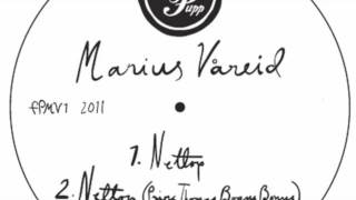 Marius Vareid - Netlop