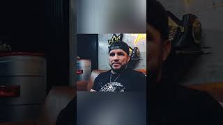 FEEL FOR CEJUDO ON THIS ONE. LEGEND IN THE GAME. @HenryCejudoTripleC @ufc #mmashorts #legend