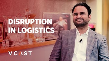 Legacy of leadership and logistics with TCS