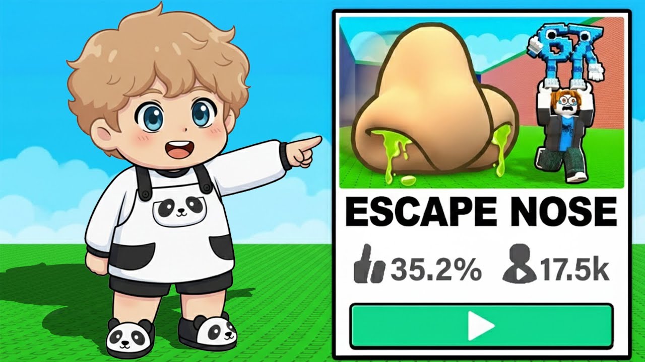 Testing FAKE Escape Tsunami For Brainrots Games! 😨