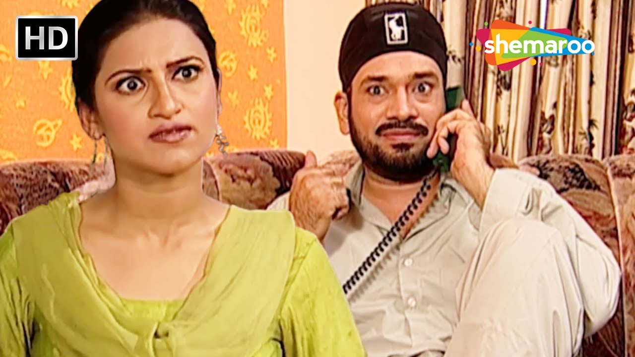 Best of Gurpreet Ghuggi | Punjabi Comedy | ਤੈਨੂੰ ਲਵਾਨੀ ਮੈਂ ਛੁਹਾਰਾ | Latest Punjabi Movies 2026