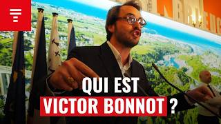 À 30 Ans, Il Est Le Nouveau Maire De Saint-Brieuc Qui A Fait Basculer La Ville A Droite