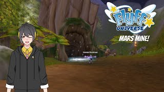 Flyff Universe - Mars Mine Exploration!