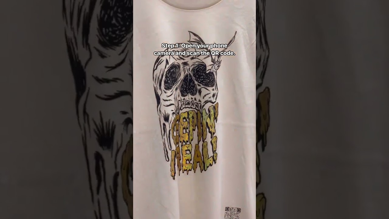 Get your kids Halloween ready with our eerie-sistible halloween t-shirts! 👻