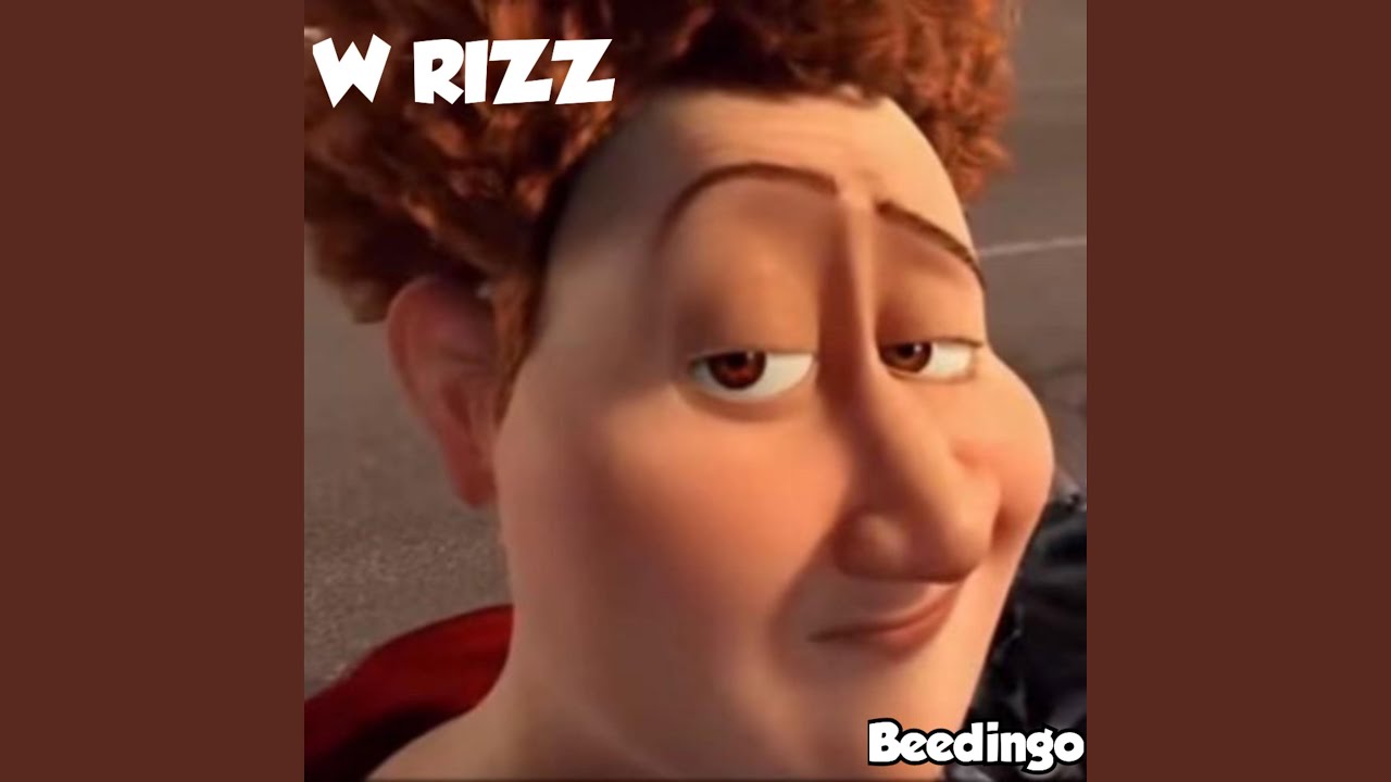 W RIZZ - YouTube