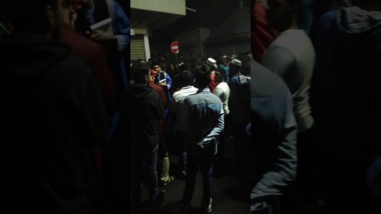 Ghoon 10 ratiff 2019