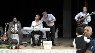 Misi Band    svadba Štefan \u0026 Júlka