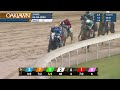 Oaklawn Park May 5, 2024 The 2nd Running of Lake Quachita Stakes