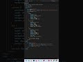 Simple Cartoon Face Animation with HTML & CSS | Fun Web Design Project #coding #webdesign #htmlcss