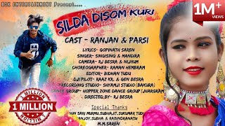 SILDA DISOM KURI ll Santali New Full  Video Song 2020 ll ft.Ranjan & Parsi ll Singising & Mandira screenshot 3