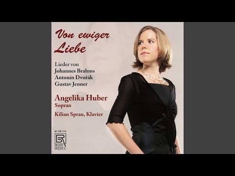 Immer leiser wird mein Schlummer op. 105/2