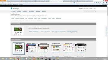 BigCommerce Locate & Edit Template Files Part 2