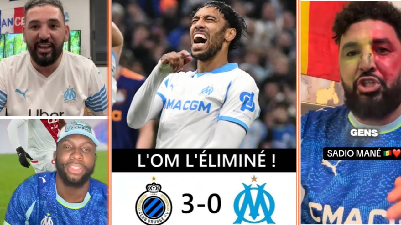 🚨😂𝗢𝗠 𝗙𝗔𝗜𝗧 𝗟𝗔 𝗛𝗢𝗡𝗧𝗘 𝗗𝗨 𝗙𝗢𝗢𝗧𝗕𝗔𝗟𝗟 𝗙𝗥𝗔𝗡Ç𝗔𝗜𝗦... É𝗟𝗜𝗠𝗜𝗡É..