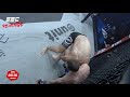SBC 29 Revenge: Predrag Bogdanovic vs Rade Novakovic