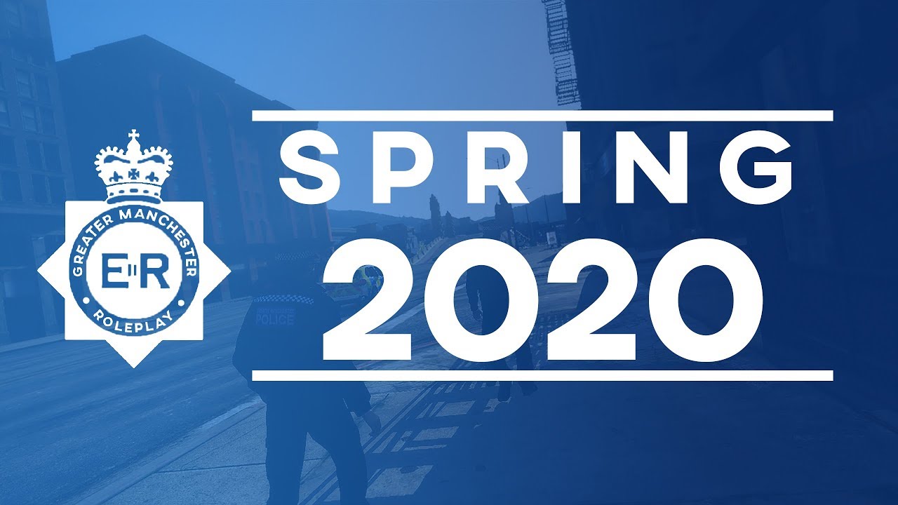 Manchester Rpc Logo Greater Manchester RPC - Spring 2020 - YouTube
