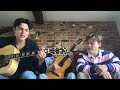 New Hope Club With Danna Paola Know Me Too Well Acoustic New Hope Club With Danna Paola Know Me Too Well Acoustic