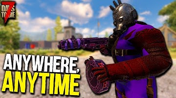 The ULTIMATE WEAPON I