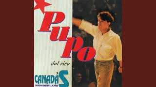 Bambina beautiful baby (Live) - Pupo