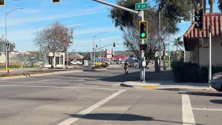 Lompoc streetscape safety plan sparks mixed feelings among residents, business owners
