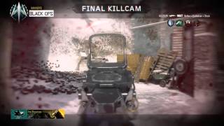 UMG Dispute Proof - SwayTime vs #UNDFTD - Game 1 Stronghold