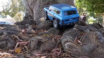 Redcat GEN8 INTERNATIONAL scout 2