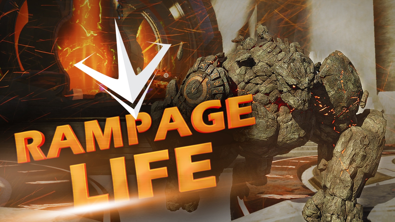 paragon RAMPAGE 100% ACCURACY KOBE SHOTS|16 KILLS| OFFLANE MONKEY!