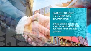 Intelligent Freight Interface Fero