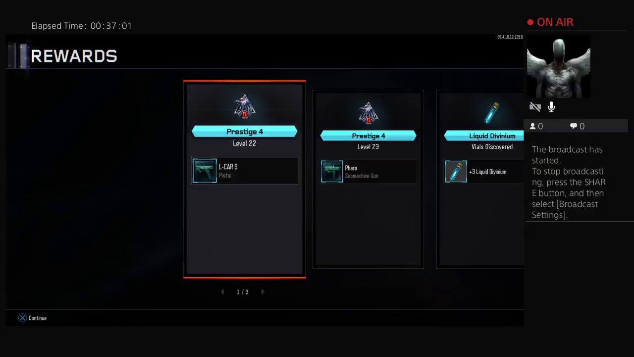 jamesbrimstone der eisendrache Easter Egg Solo