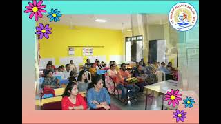 Parents Teacher Orientation Program 2023-24 | Preparatory Stage | SVPS BESA