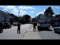 Attleboro incident
