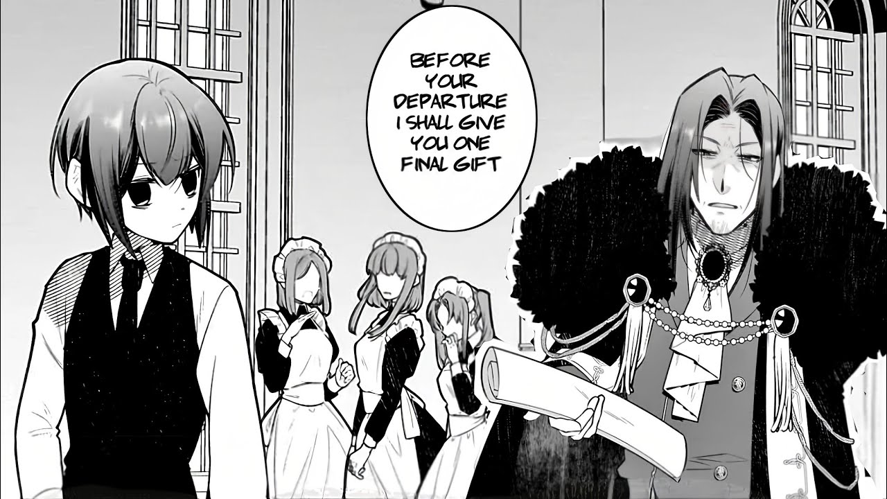 Kicked Out by His Father for a Trash Puppet Skill, He Built God-Tier Golem Kingdom in the Wasteland