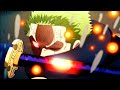 Zoro Moments That Prove He S Built Different One Piece 