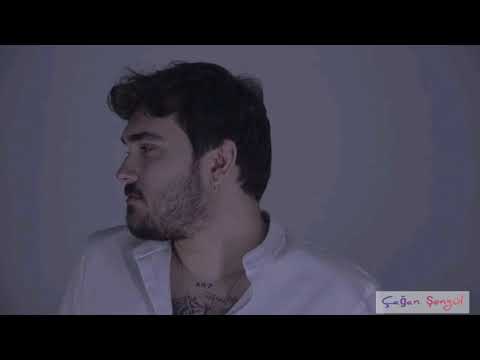 Çağan Şengül - Beni Affet Bu Gece (Cover)