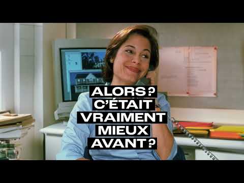 Alors c'était vraiment mieux avant ? - video from MIXvoip