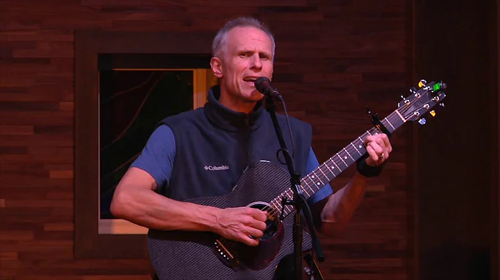 Holy Now - Peter Mayer