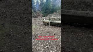 Heute mit Funk unterwegs.#Funkamateur #outdoors #hamradiolife #cbfunk