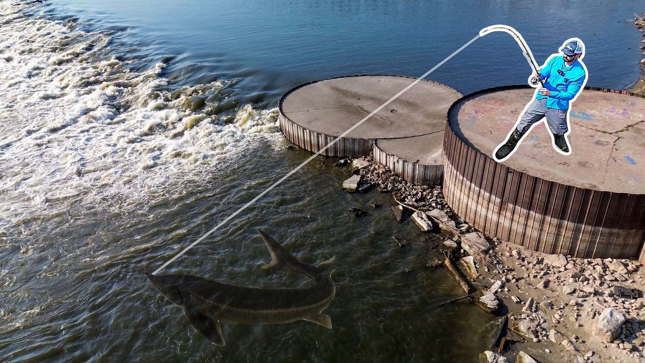 The SADDEST Thing I've EVER Found While Fishing…